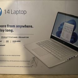 Hp laptop