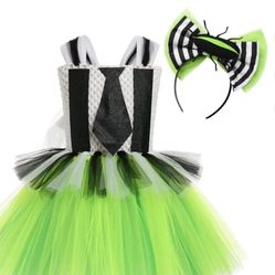 Halloween Costume 