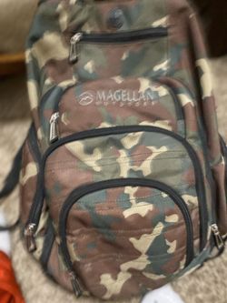 Magellan outdoors backpack