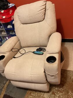 Recliner