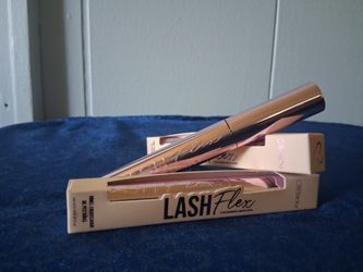 Máscara lash flex Beauty Creations