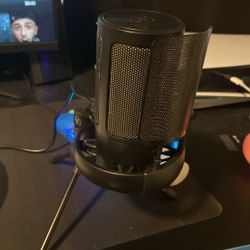 Ps5/pc/ps4 Microphone Gaming 