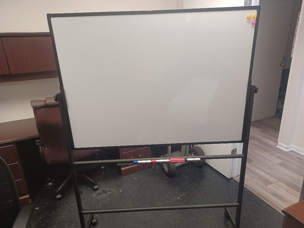 Dry Erase Board