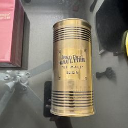 Jean Paul gaultIer