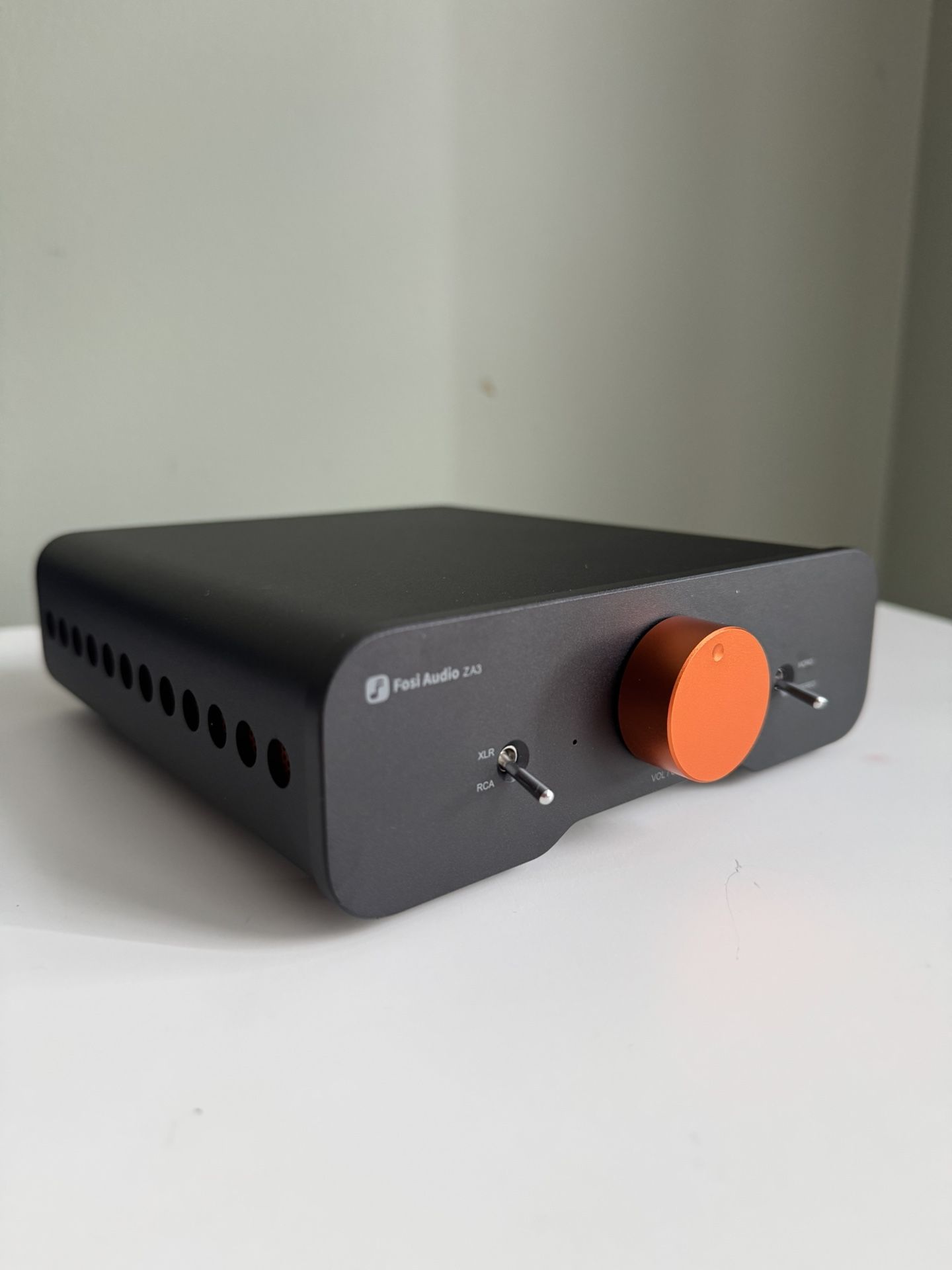 Fosi Audio ZA3 Balanced Stereo Amplifier