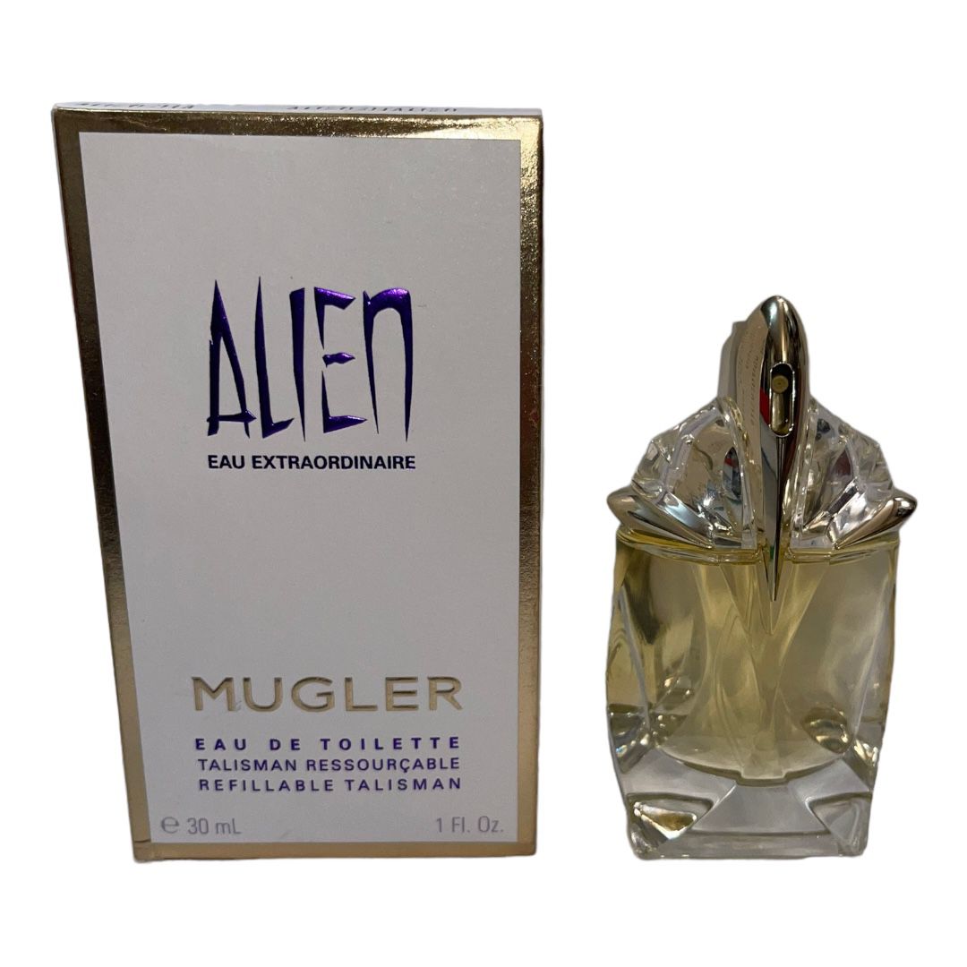 Alien Mugler Perfume