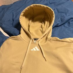 Adidas Hoodie