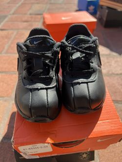 5c Nike Shox Shoes