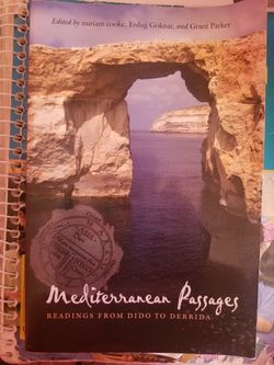 Mediterranean passages