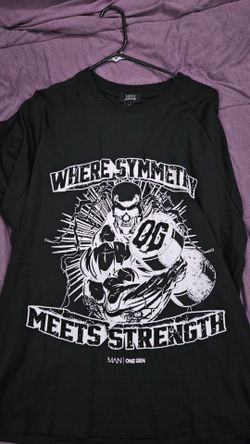 gym shirt