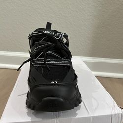 Balenciaga Runners Size 41 