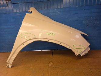 Pilot 2016 2017 2018 2019 2020 2021 fender