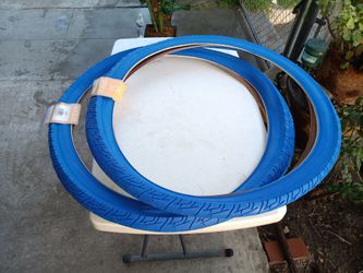 Bike Tires Size 26"×2.125 $11 each