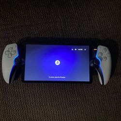 PlayStation Portal