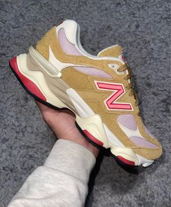 New Balance