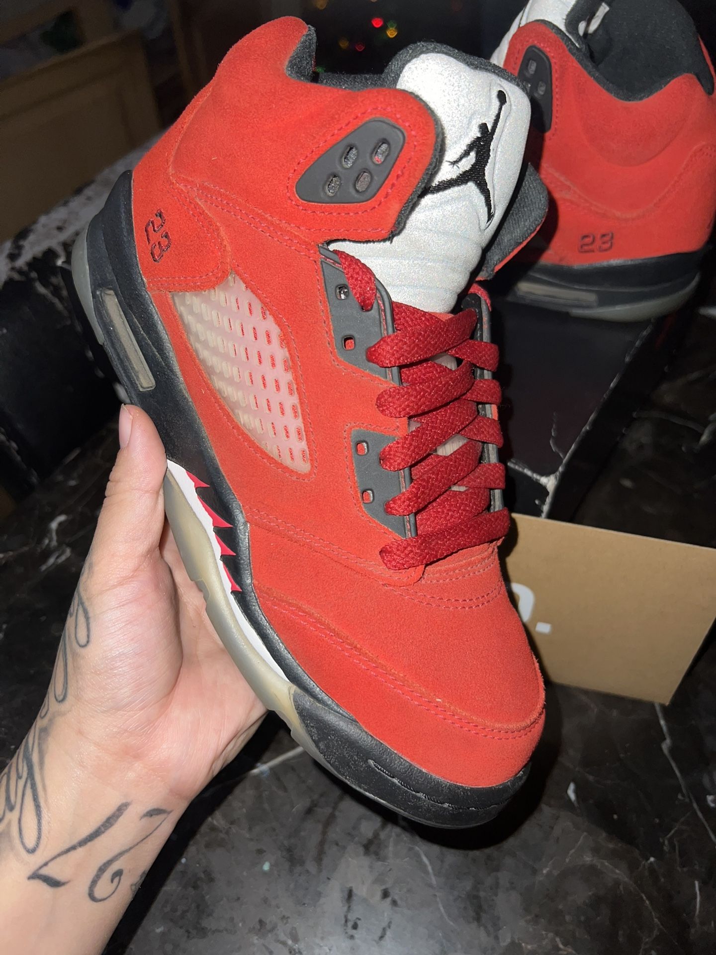 Air Jordan 5 Retro