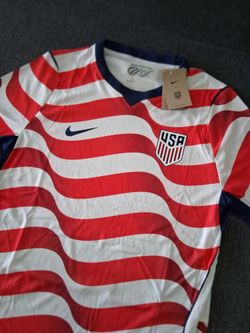 Usa 🇺🇸 jersey