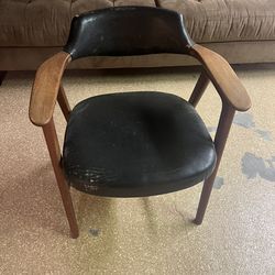 Mid Century Chair
