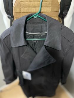 All weather coat 🧥
