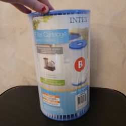 Pool Filter Cartridge