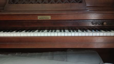 Piano Currier