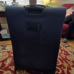 Samsonite Suitcase (Large)