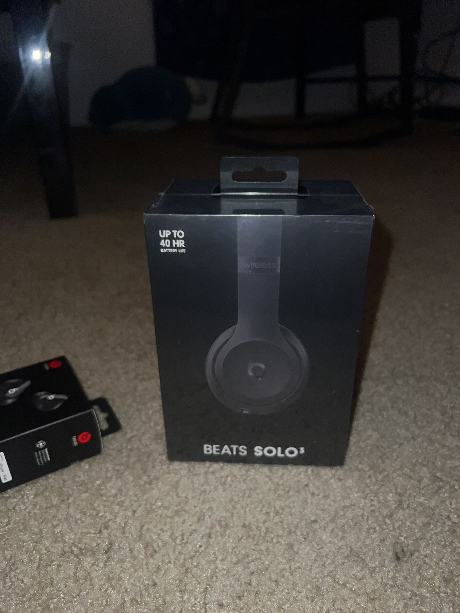 Beats 