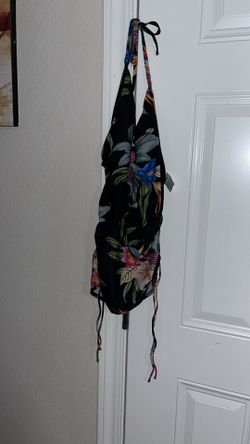 Bathing suit size medium