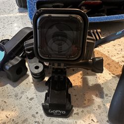 GoPro 8