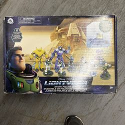 Disney marvel toy/ Star Wars puzzle