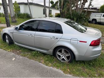 2004 Acura TL  $3400 OBO