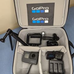 GoPro Hero 5