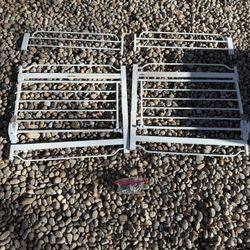 2 Regalo Baby / Dog Gates For Home 