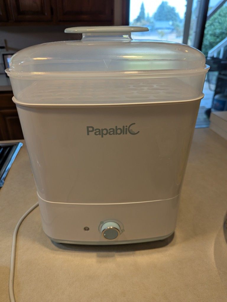 Bottle Sanitizer