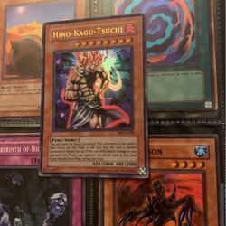 Yugioh