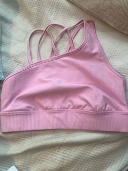 Workout top