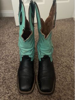 Justin Boots Women