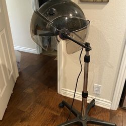 Salon Dryer 