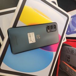 One Plus N200 Unlocked 