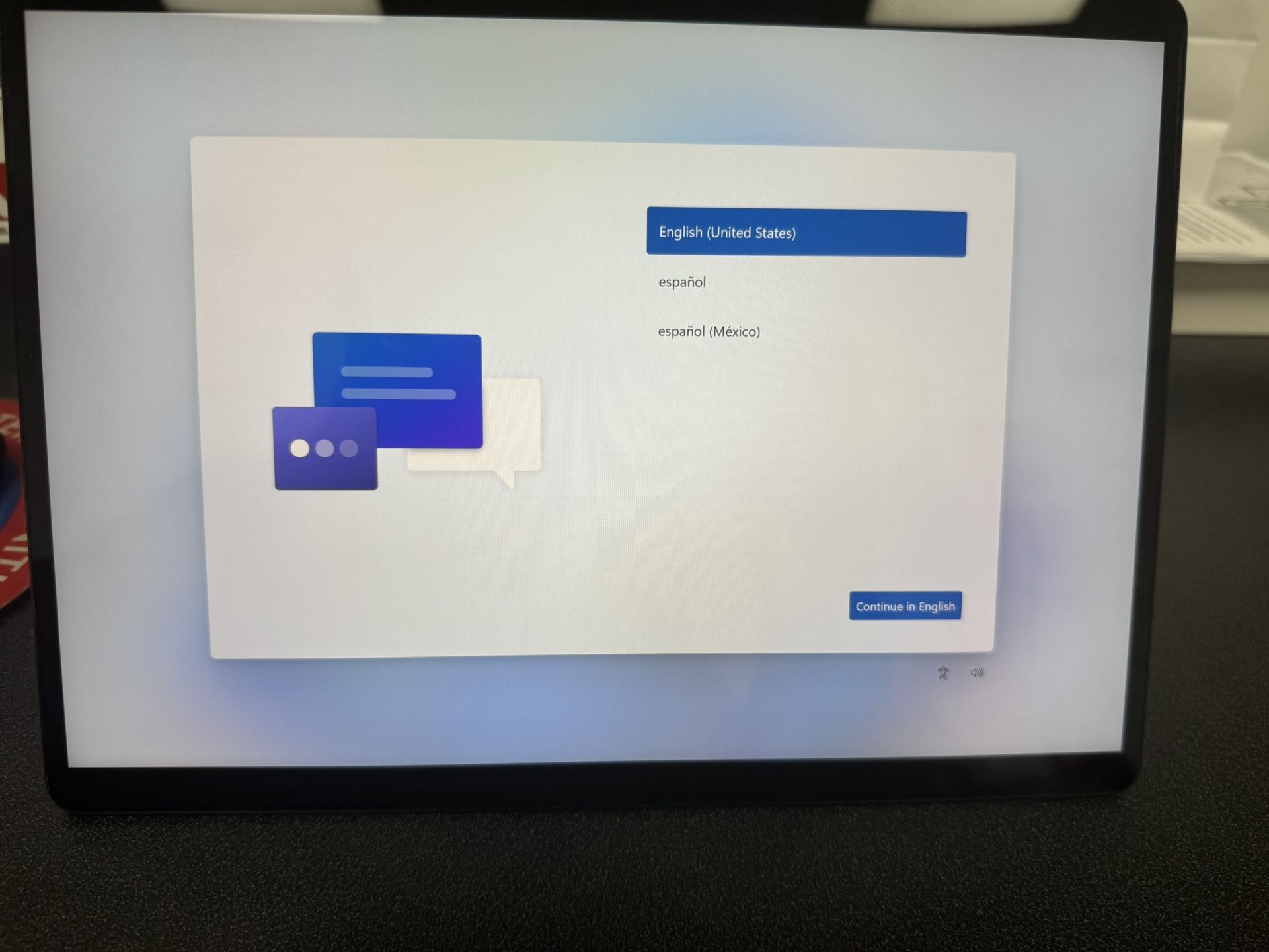 Microsoft Surface Pro 9 For Business - Intel Core i5 10-Core (12th Gen) - 13" PixelSense Flow 10-Point Touchscreen - 8GB LPDDR5 Windows