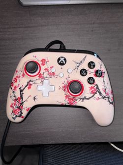 xbox controller
