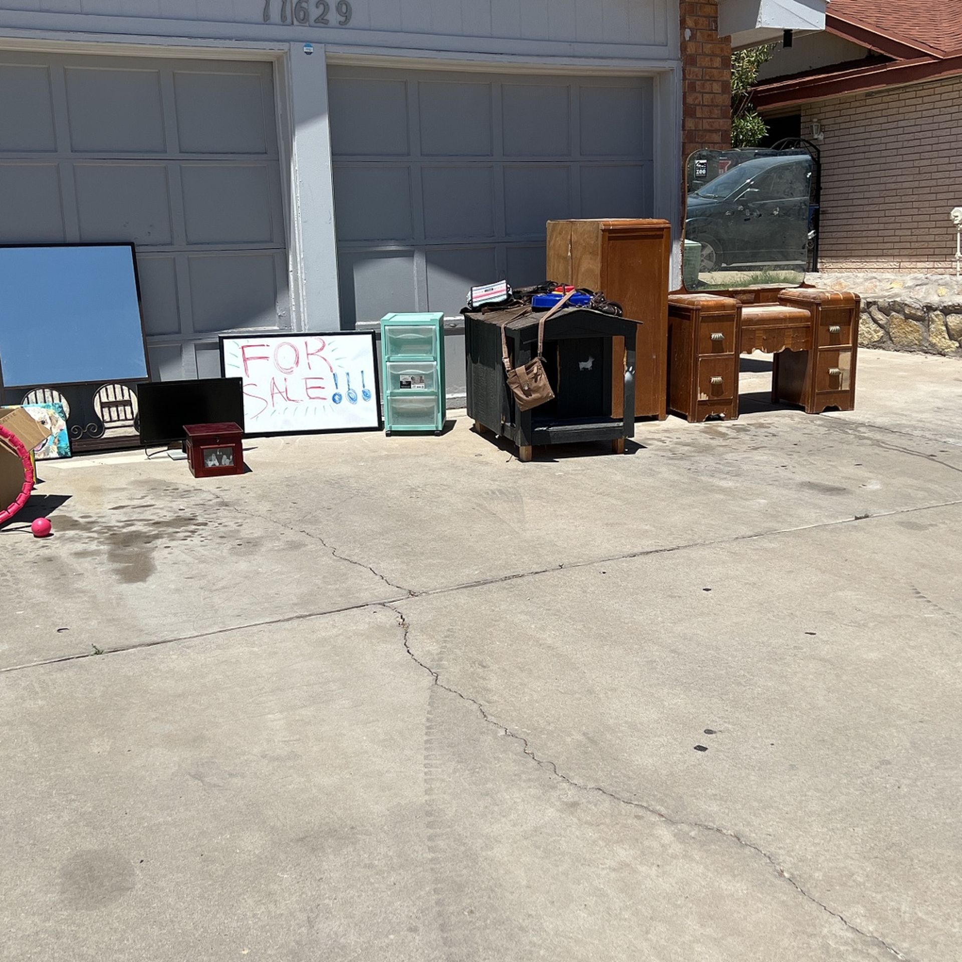 For Sale
