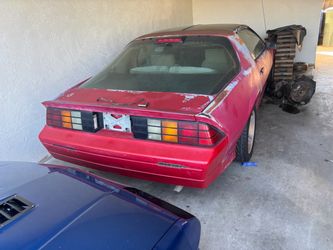 Camaro