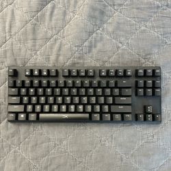 HyperX Alloy Origins Core - Mechanical Gaming Keyboard