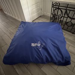 SKIL-CARE CRASH PAD FOR KIDS
