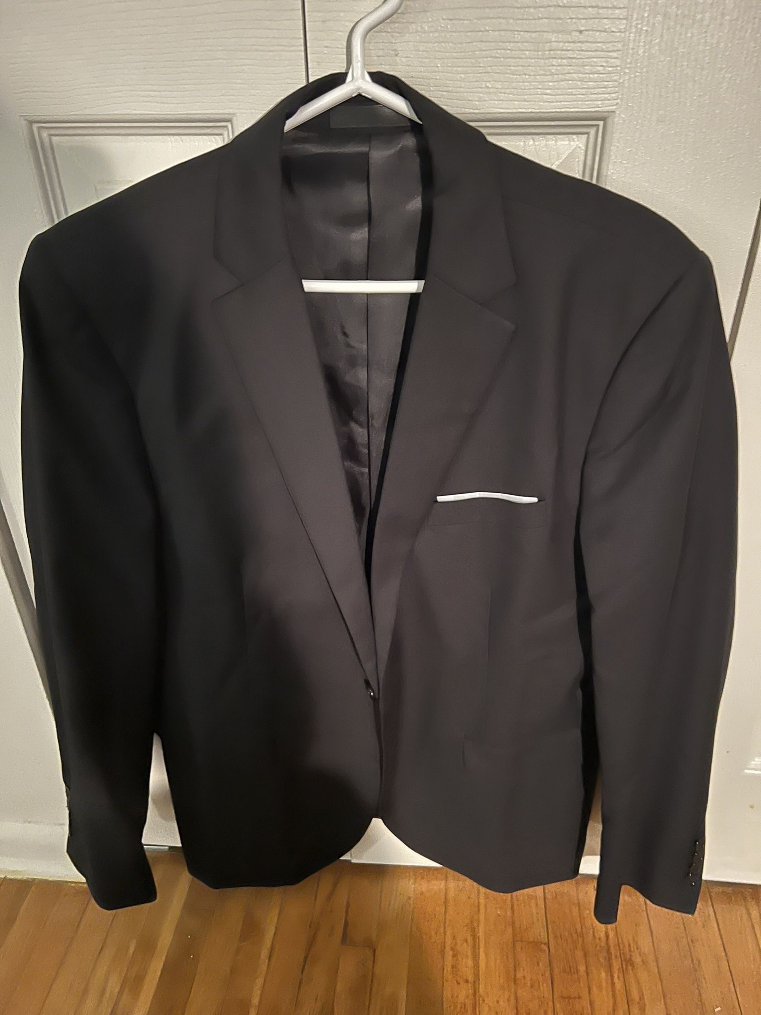 Dress Coat