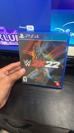 Two games