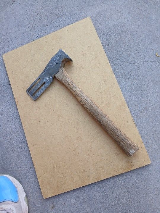 Hatchet