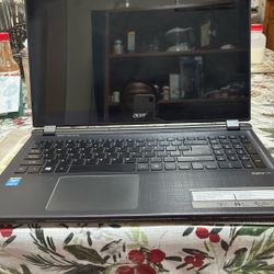 Acer Laptop 