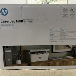 HP laser jet Printer 